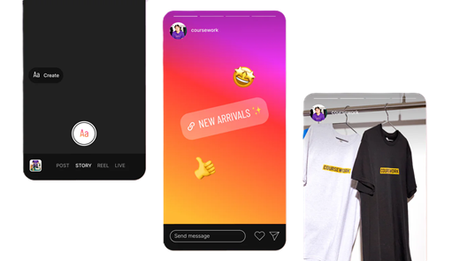 Instagram Story Downloader